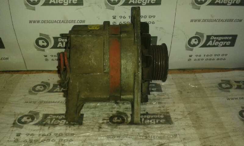 FORD ESCORT TURNIER ALTERNADOR FORD ESCORT TURNIER ALTERNADOR