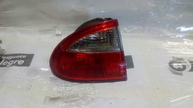 SEAT LEON PILOTO TRASERO IZQUIERDO SEAT LEON PILOTO TRASERO IZQUIERDO