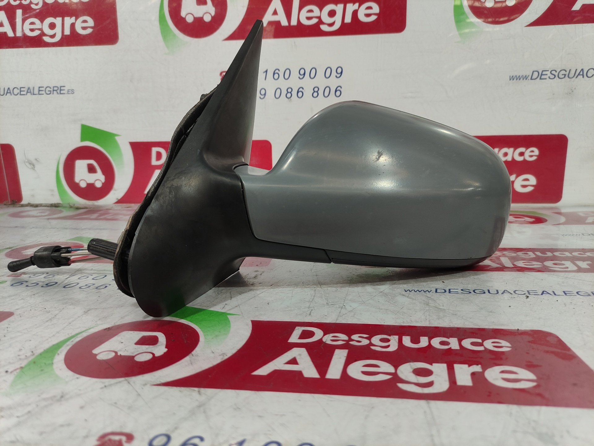 CITROEN XSARA BERLINA RETROVISOR IZQUIERDO CITROEN XSARA BERLINA RETROVISOR IZQUIERDO