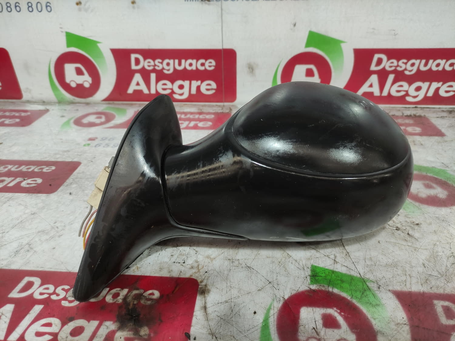 CITROEN XSARA PICASSO RETROVISOR IZQUIERDO CITROEN XSARA PICASSO RETROVISOR IZQUIERDO