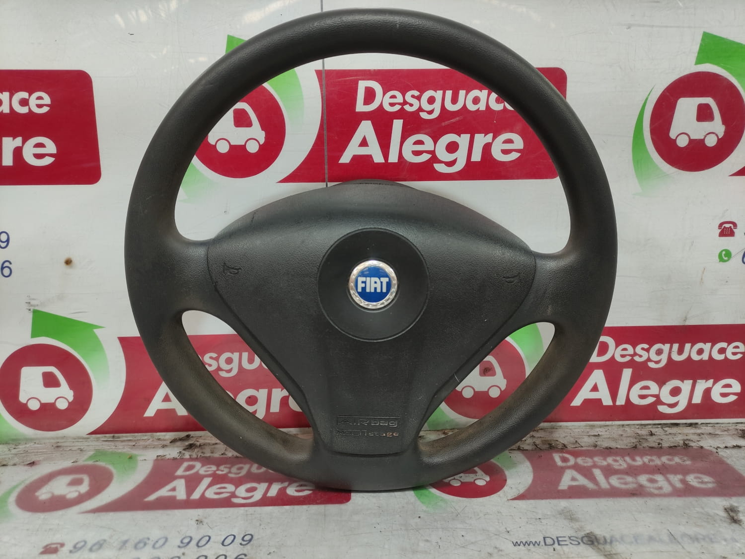 FIAT STILO VOLANTE FIAT STILO VOLANTE