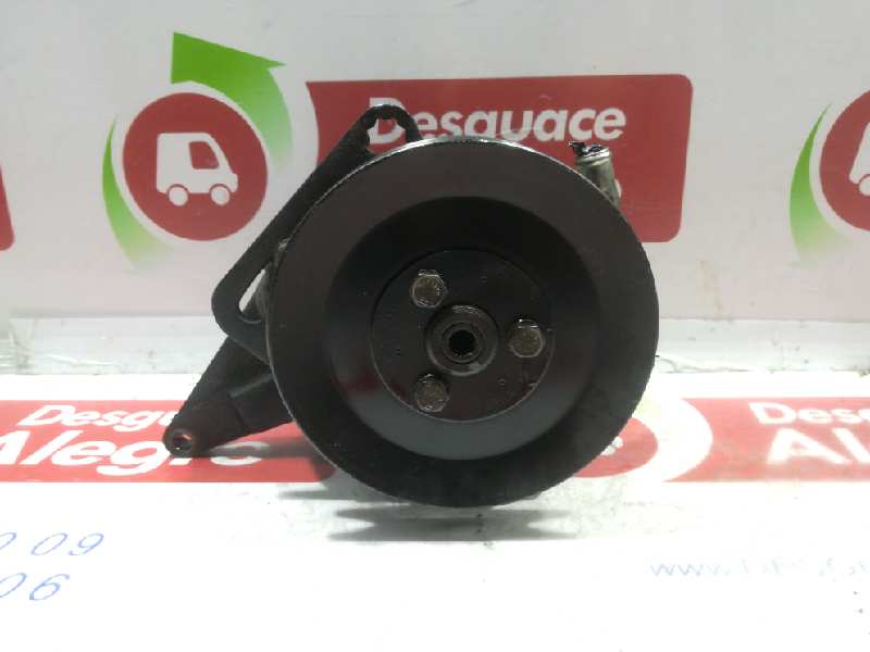 FORD TRANSIT FURGÓN BOMBA SERVODIRECCION FORD TRANSIT FURGÓN BOMBA SERVODIRECCION