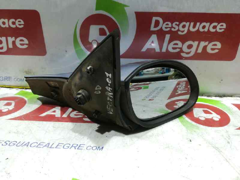 OPEL VECTRA B BERLINA RETROVISOR DERECHO OPEL VECTRA B BERLINA RETROVISOR DERECHO