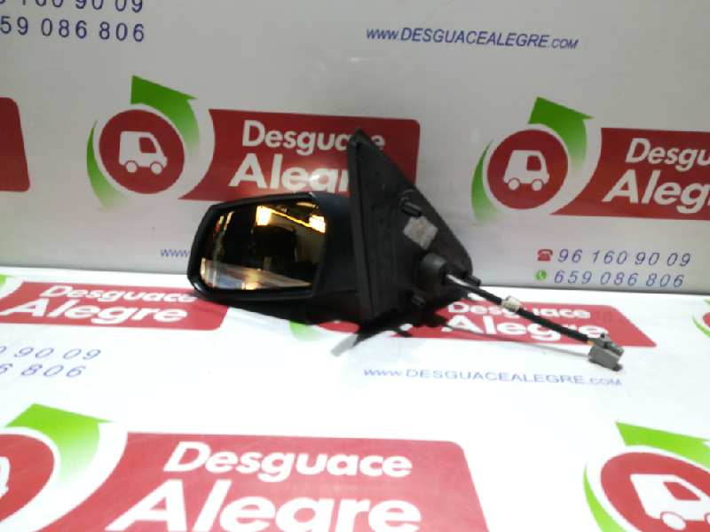FORD MONDEO BERLINA RETROVISOR IZQUIERDO FORD MONDEO BERLINA RETROVISOR IZQUIERDO