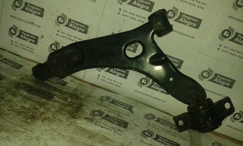 FORD FOCUS BERLINA BRAZO SUSPENSION INFERIOR DELANTERO IZQUIERDO FORD FOCUS BERLINA BRAZO SUSPENSION INFERIOR DELANTERO IZQUIERDO