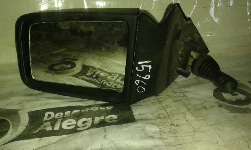OPEL ASTRA F BERLINA RETROVISOR IZQUIERDO OPEL ASTRA F BERLINA RETROVISOR IZQUIERDO