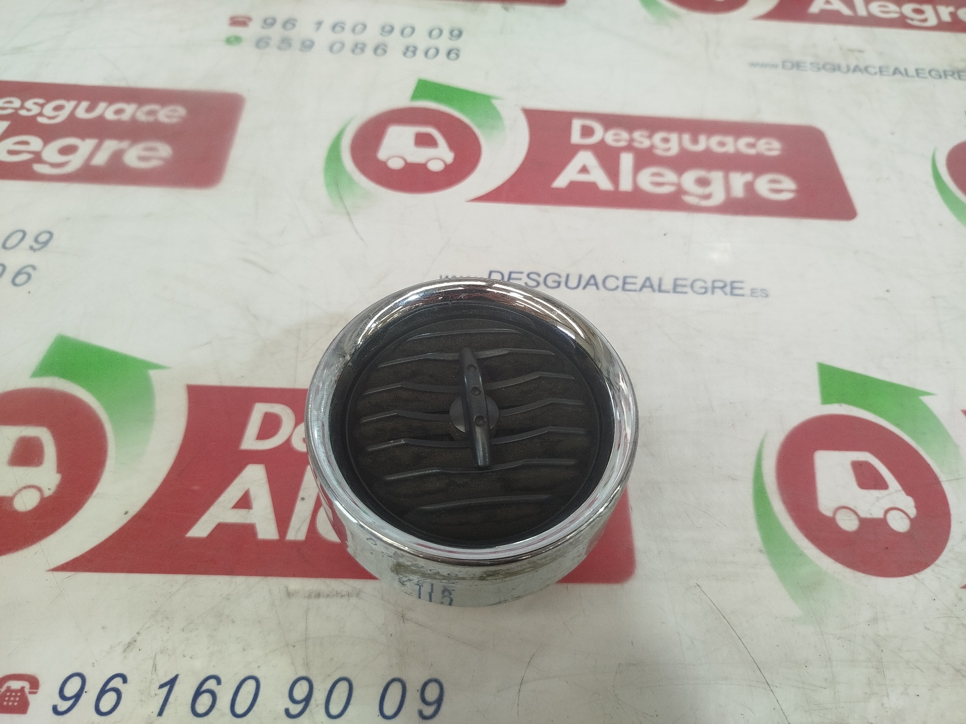 SEAT IBIZA AIREADOR CENTRAL DERECHO SEAT IBIZA AIREADOR CENTRAL DERECHO