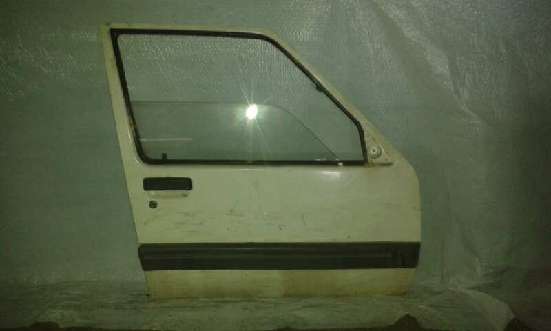 RENAULT R 5 PUERTA DELANTERA DERECHA RENAULT R 5 PUERTA DELANTERA DERECHA