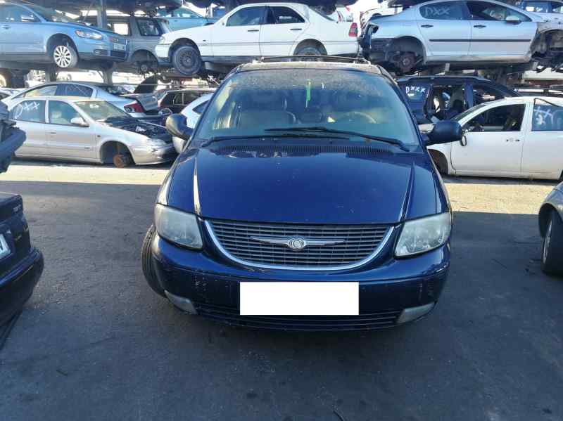 CHRYSLER VOYAGER PUERTA LATERAL CORREDERA IZQUIERDA CHRYSLER VOYAGER PUERTA LATERAL CORREDERA IZQUIERDA