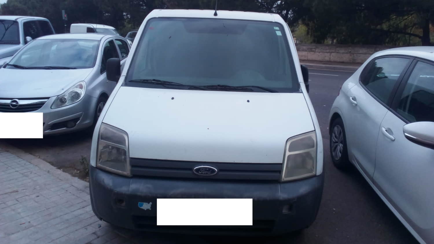 FORD TRANSIT CONNECT AMORTIGUADOR DELANTERO DERECHO FORD TRANSIT CONNECT AMORTIGUADOR DELANTERO DERECHO