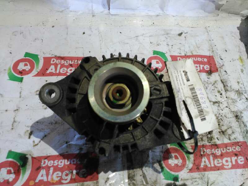 ALFA ROMEO 147 ALTERNADOR ALFA ROMEO 147 ALTERNADOR