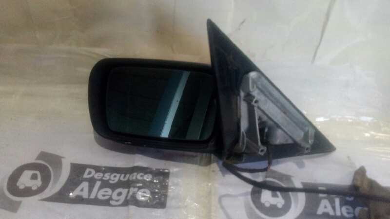 BMW 3 BERLINA RETROVISOR IZQUIERDO BMW 3 BERLINA RETROVISOR IZQUIERDO