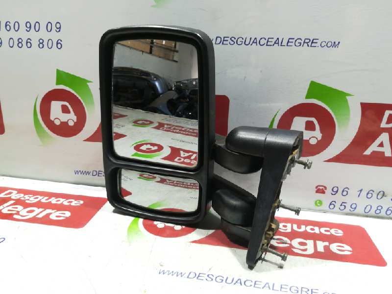 RENAULT TRAFIC I RETROVISOR IZQUIERDO RENAULT TRAFIC I RETROVISOR IZQUIERDO
