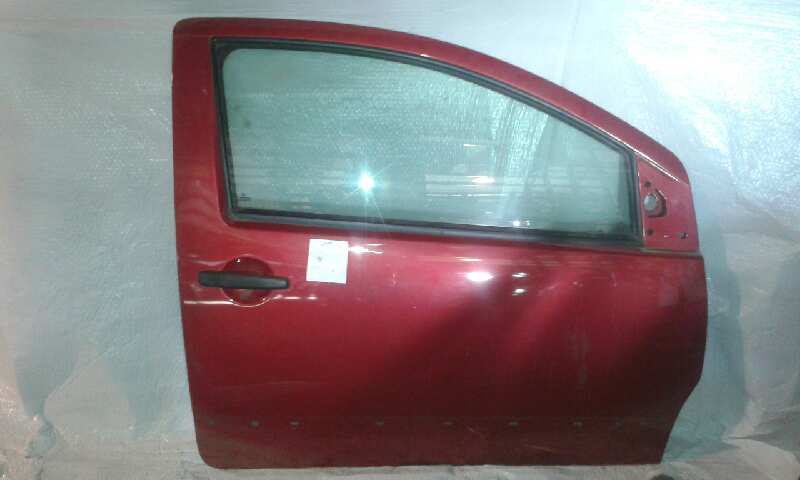 CITROEN C2 PUERTA DELANTERA DERECHA CITROEN C2 PUERTA DELANTERA DERECHA