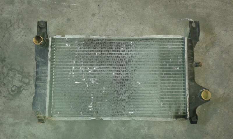 FORD FIESTA BERL.COURIER RADIADOR AGUA FORD FIESTA BERL.COURIER RADIADOR AGUA