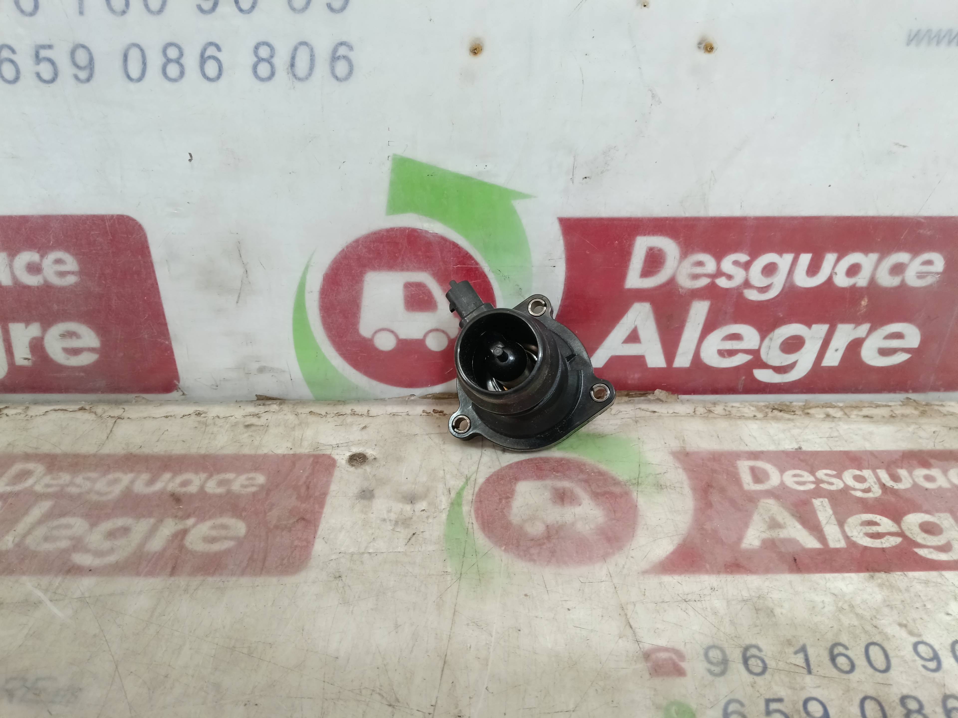 OPEL CORSA E TERMOSTATO OPEL CORSA E TERMOSTATO