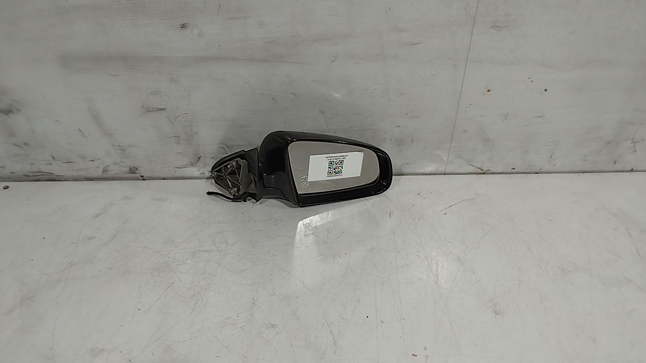AUDI A4 BERLINA RETROVISOR DERECHO AUDI A4 BERLINA RETROVISOR DERECHO