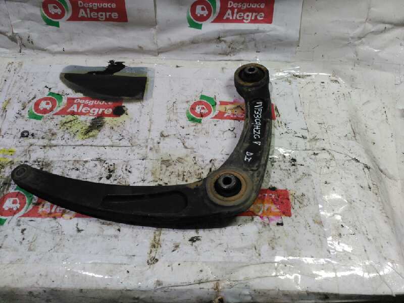 PEUGEOT 307 BERLINA BRAZO SUSPENSION INFERIOR DELANTERO IZQUIERDO PEUGEOT 307 BERLINA BRAZO SUSPENSION INFERIOR DELANTERO IZQUIERDO
