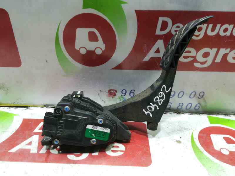 VOLKSWAGEN GOLF IV BERLINA POTENCIOMETRO PEDAL VOLKSWAGEN GOLF IV BERLINA POTENCIOMETRO PEDAL