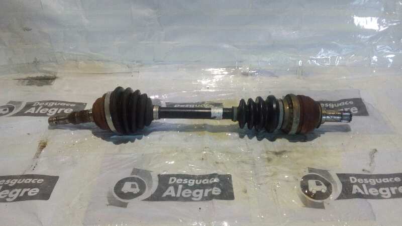 OPEL ASTRA G BERLINA TRANSMISION DELANTERA IZQUIERDA OPEL ASTRA G BERLINA TRANSMISION DELANTERA IZQUIERDA