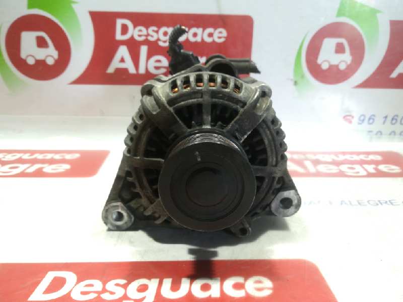 KIA CERATO ALTERNADOR KIA CERATO ALTERNADOR