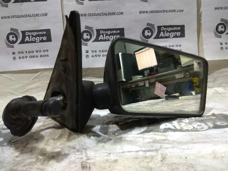 CITROEN AX RETROVISOR DERECHO CITROEN AX RETROVISOR DERECHO