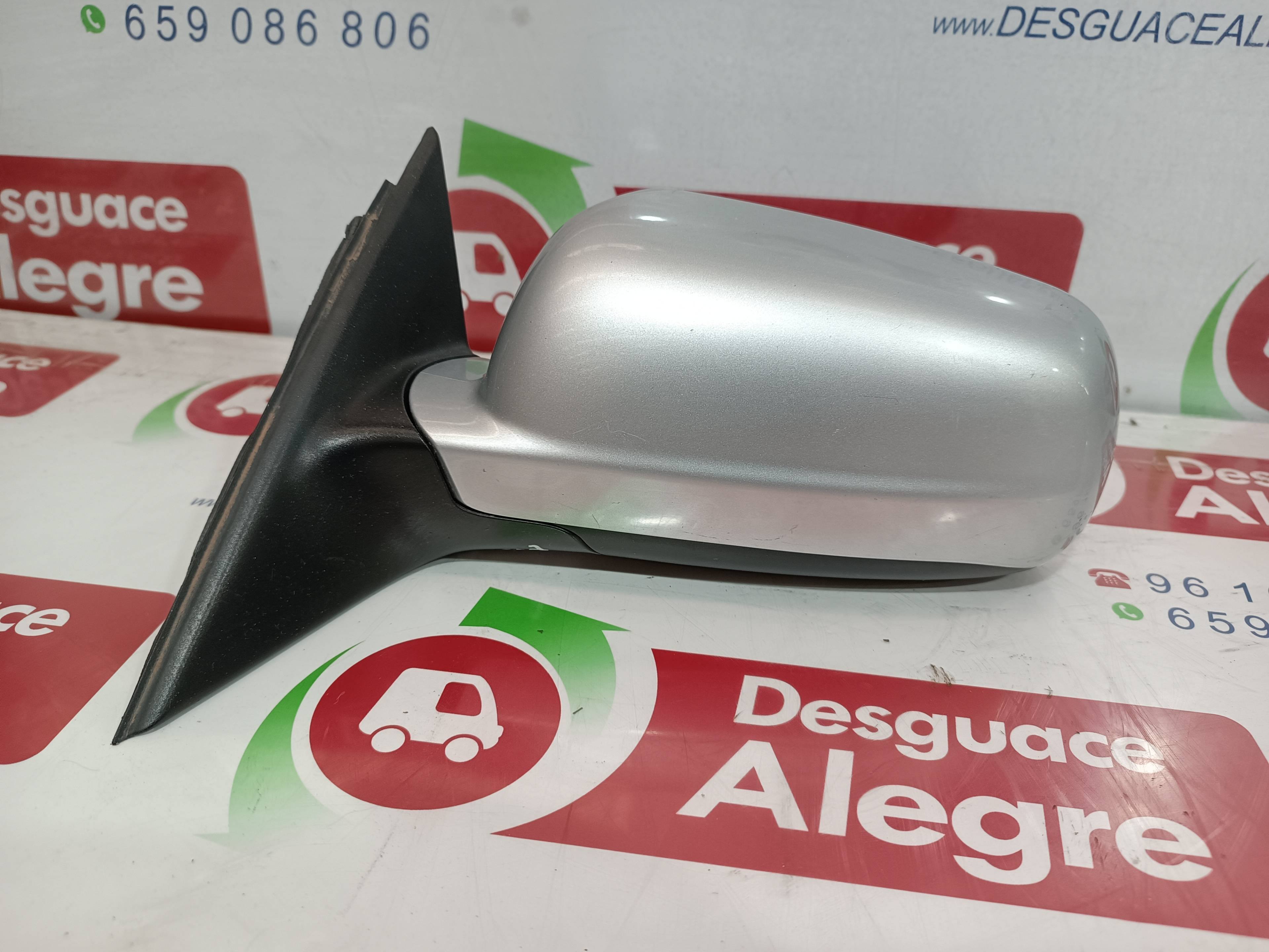VOLKSWAGEN PASSAT BERLINA RETROVISOR IZQUIERDO VOLKSWAGEN PASSAT BERLINA RETROVISOR IZQUIERDO