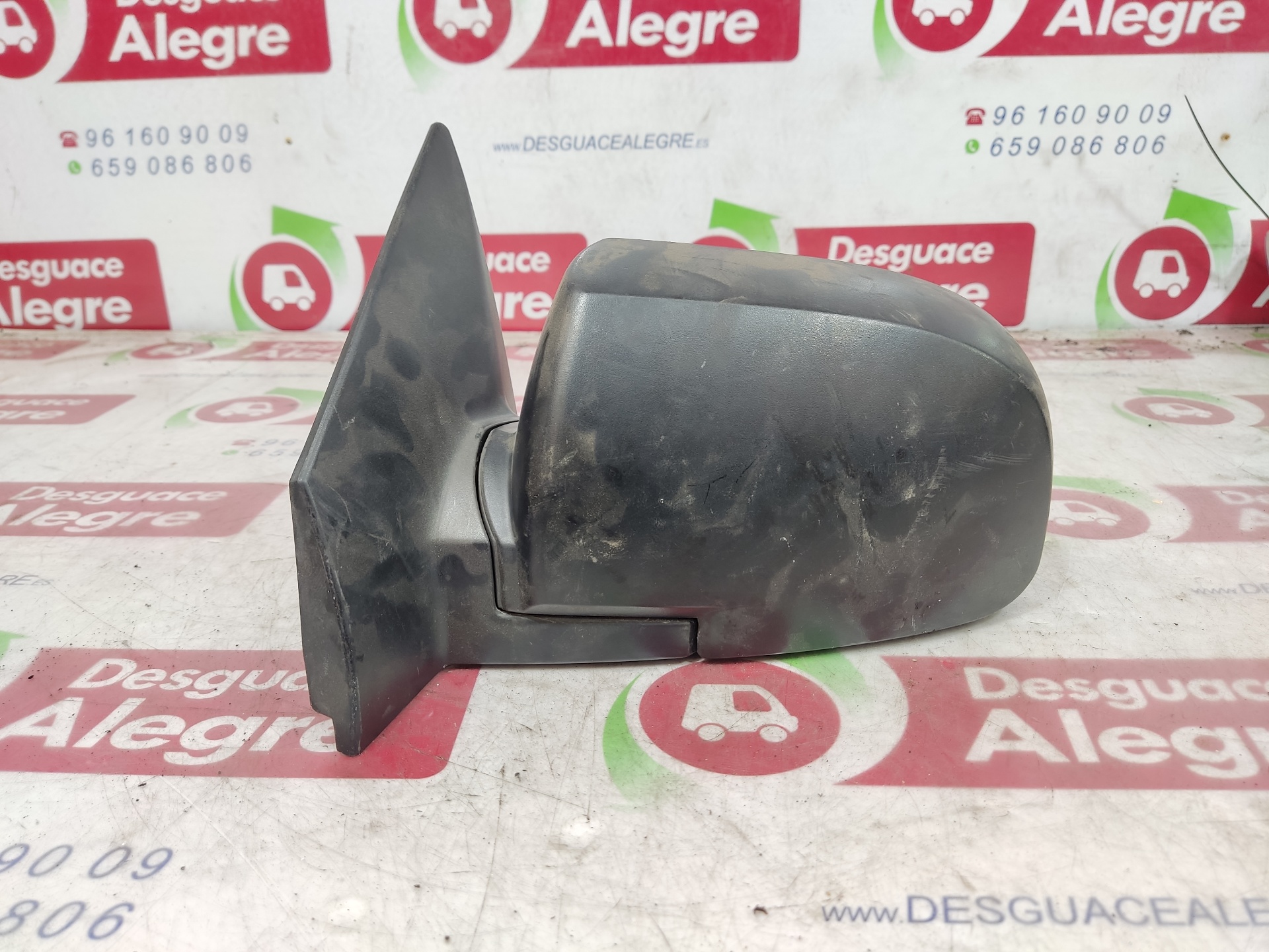 KIA CARENS RETROVISOR IZQUIERDO KIA CARENS RETROVISOR IZQUIERDO