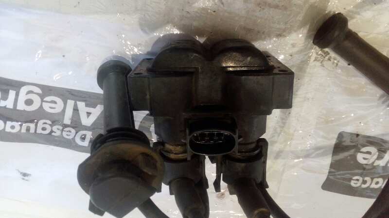 FORD MONDEO BERLINA BOBINA ENCENDIDO FORD MONDEO BERLINA BOBINA ENCENDIDO
