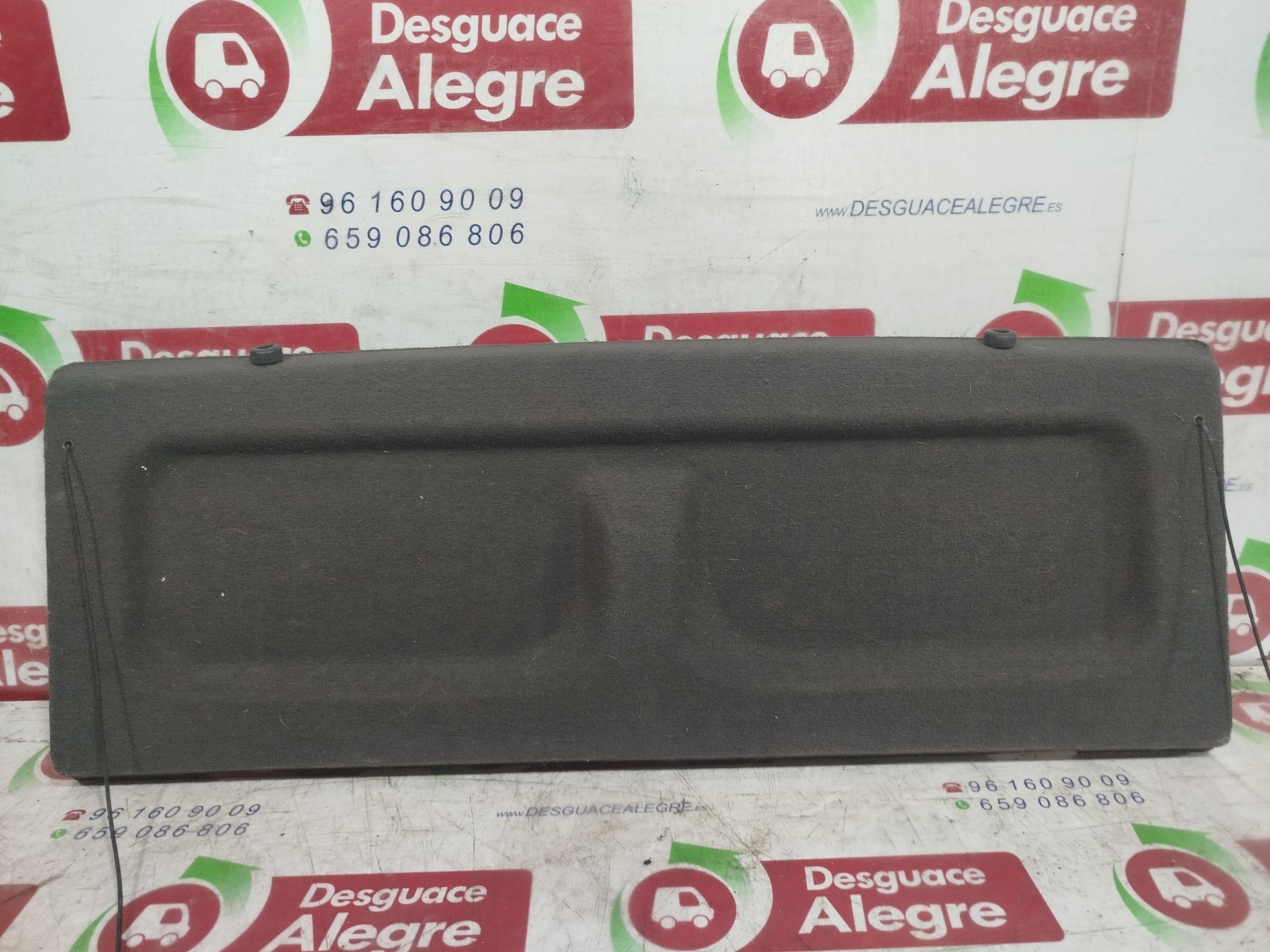 HYUNDAI GETZ BANDEJA TRASERA HYUNDAI GETZ BANDEJA TRASERA