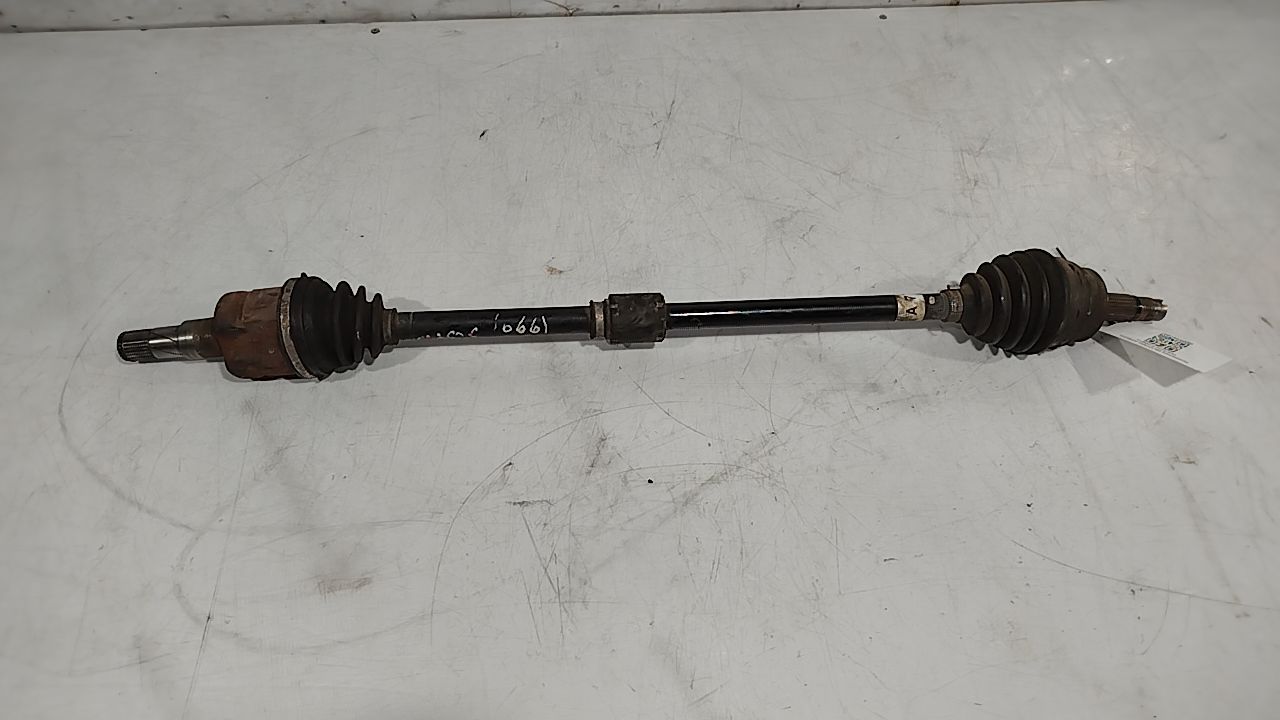 OPEL CORSA D TRANSMISION DELANTERA DERECHA OPEL CORSA D TRANSMISION DELANTERA DERECHA