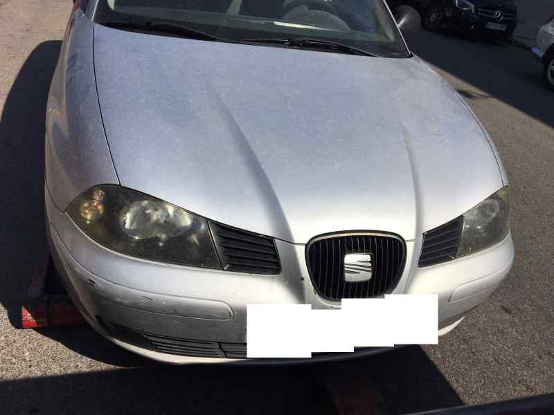 SEAT IBIZA AMORTIGUADOR DELANTERO IZQUIERDO SEAT IBIZA AMORTIGUADOR DELANTERO IZQUIERDO