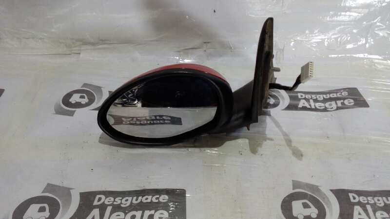 ALFA ROMEO 147 RETROVISOR IZQUIERDO ALFA ROMEO 147 RETROVISOR IZQUIERDO