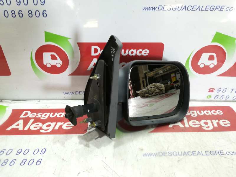 RENAULT KANGOO I RETROVISOR DERECHO RENAULT KANGOO I RETROVISOR DERECHO