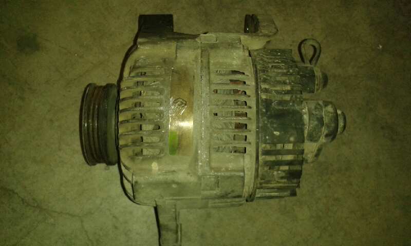 RENAULT MEGANE I BERL. BERL. CON PORTÓN ALTERNADOR RENAULT MEGANE I BERL. BERL. CON PORTÓN ALTERNADOR