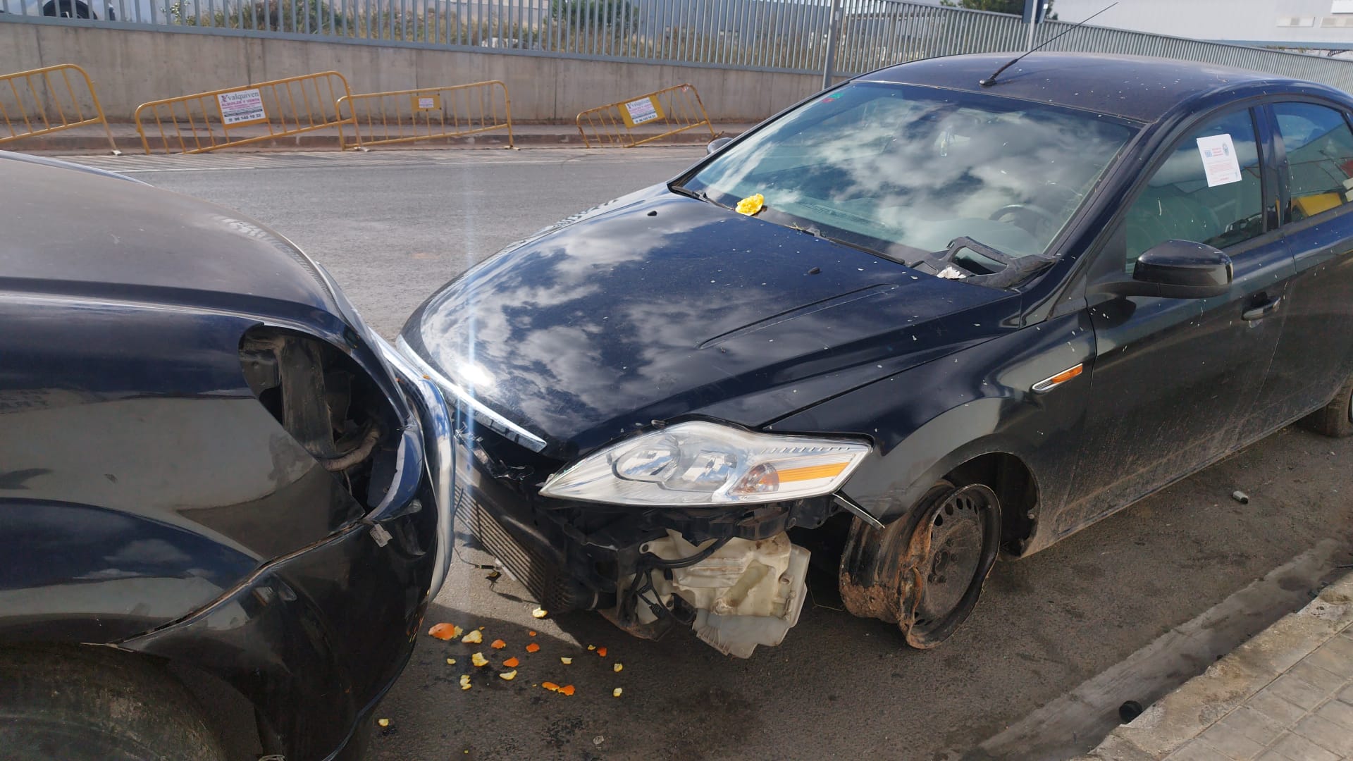 FORD MONDEO BERLINA ALTERNADOR FORD MONDEO BERLINA ALTERNADOR