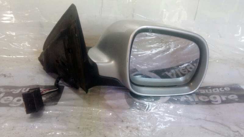 AUDI A6 BERLINA RETROVISOR DERECHO AUDI A6 BERLINA RETROVISOR DERECHO