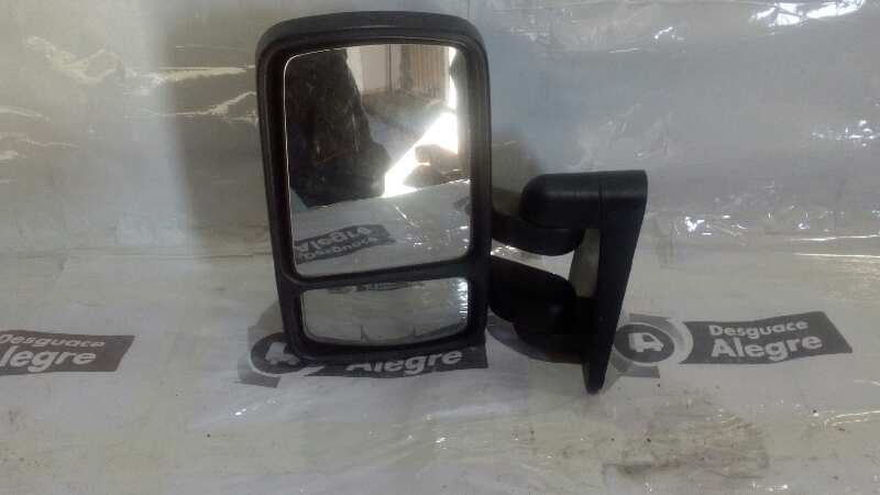 RENAULT TRAFIC I RETROVISOR IZQUIERDO RENAULT TRAFIC I RETROVISOR IZQUIERDO