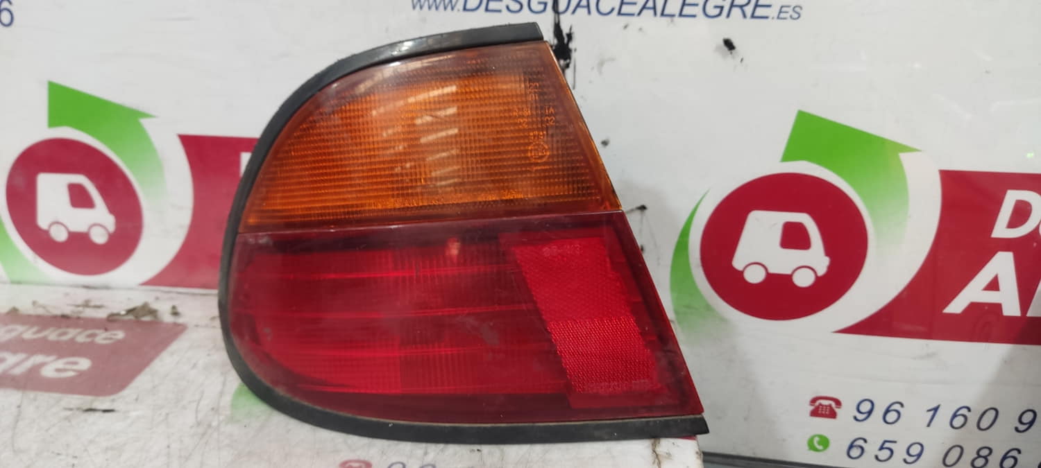 NISSAN PRIMERA BERL. TRAVELLER PILOTO TRASERO IZQUIERDO NISSAN PRIMERA BERL. TRAVELLER PILOTO TRASERO IZQUIERDO