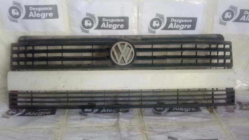 VOLKSWAGEN T4 TRANSPORTER REJILLA DELANTERA VOLKSWAGEN T4 TRANSPORTER REJILLA DELANTERA