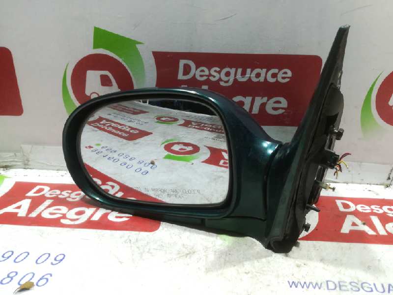 KIA CARNIVAL II RETROVISOR IZQUIERDO KIA CARNIVAL II RETROVISOR IZQUIERDO