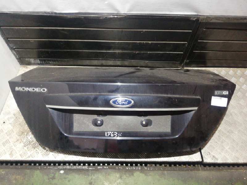 FORD MONDEO BERLINA TAPA MALETERO FORD MONDEO BERLINA TAPA MALETERO