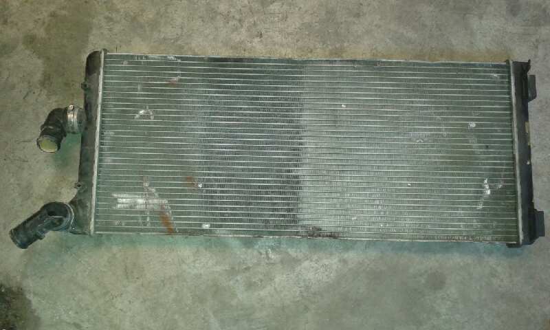 FIAT II PUNTO 188 BERLINA RADIADOR AGUA FIAT II PUNTO 188 BERLINA RADIADOR AGUA