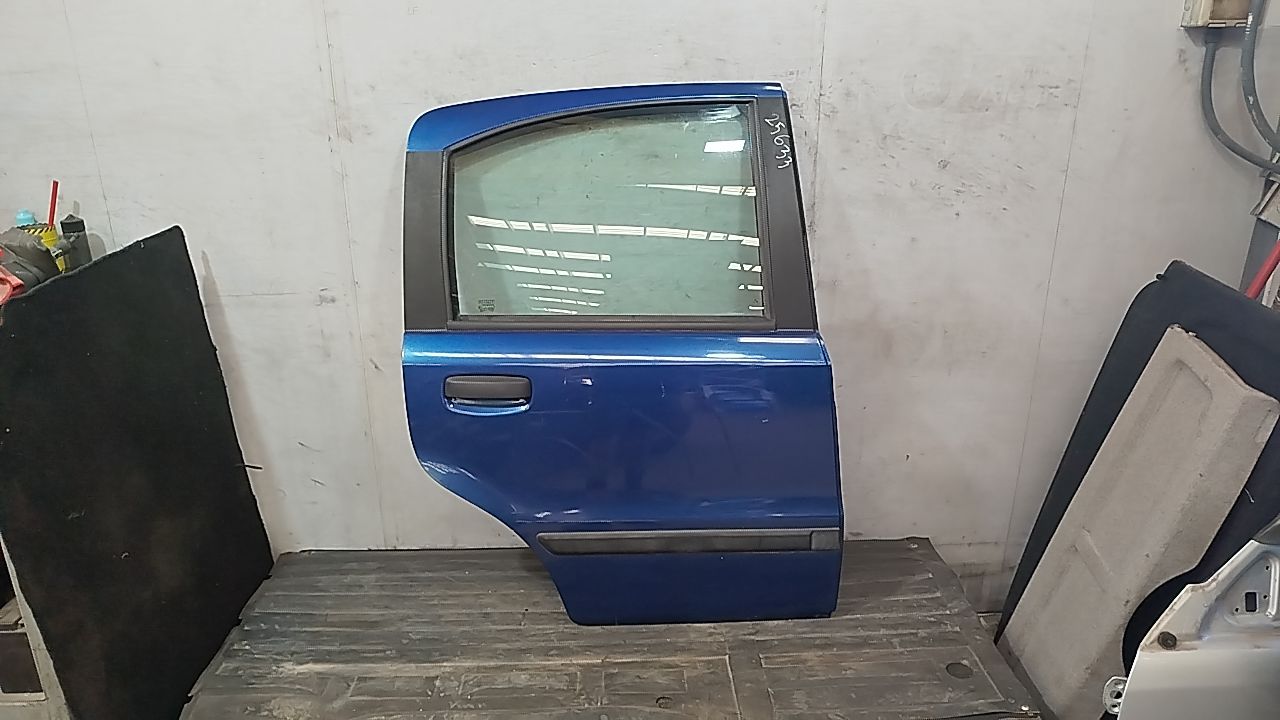FIAT II PANDA PUERTA TRASERA DERECHA