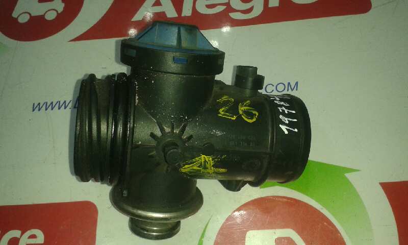 PEUGEOT PARTNER VALVULA EGR PEUGEOT PARTNER VALVULA EGR