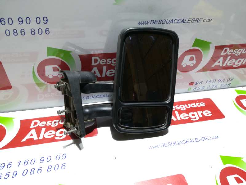 RENAULT TRAFIC I RETROVISOR DERECHO RENAULT TRAFIC I RETROVISOR DERECHO