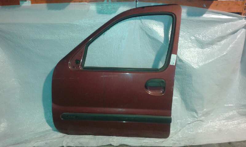RENAULT KANGOO I PUERTA DELANTERA IZQUIERDA RENAULT KANGOO I PUERTA DELANTERA IZQUIERDA