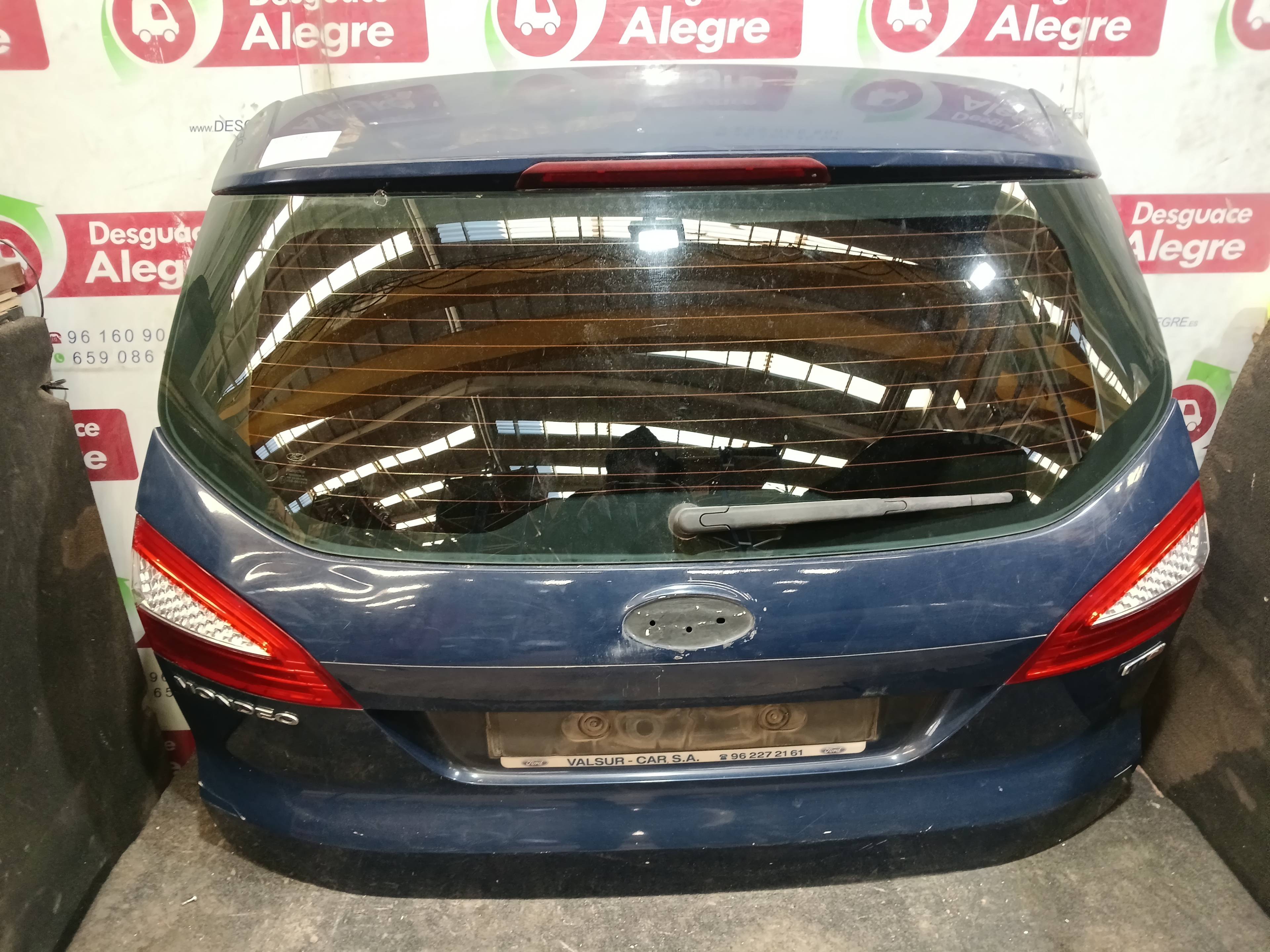 FORD MONDEO SPORTBREAK PORTON TRASERO FORD MONDEO SPORTBREAK PORTON TRASERO