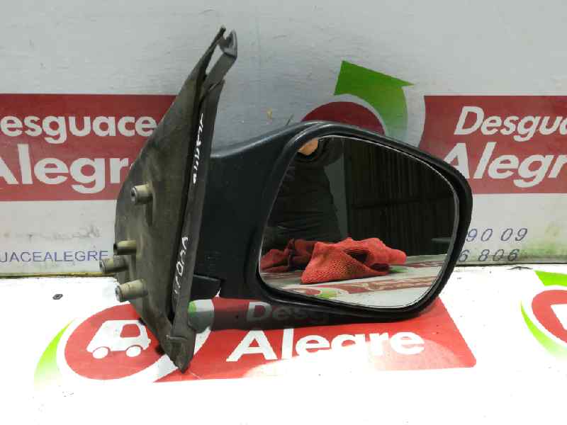 NISSAN SERENA RETROVISOR DERECHO NISSAN SERENA RETROVISOR DERECHO