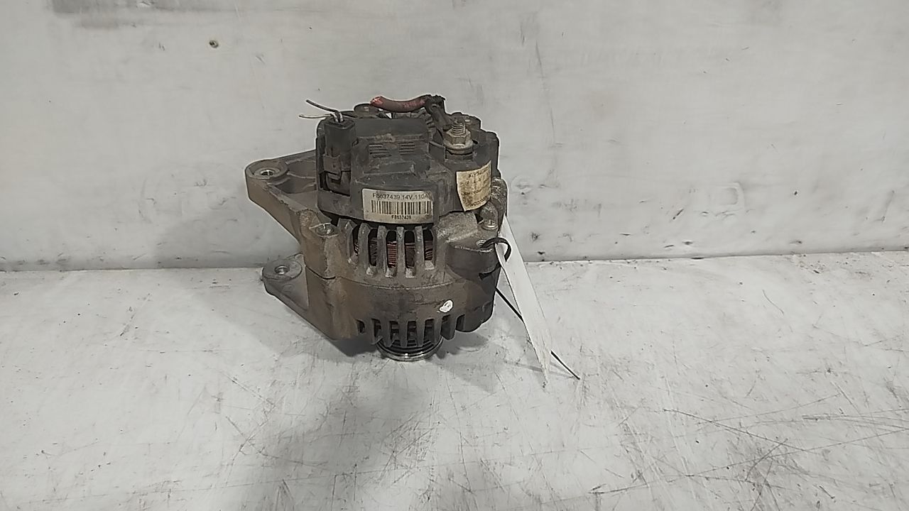 RENAULT MEGANE II BERLINA 5P ALTERNADOR RENAULT MEGANE II BERLINA 5P ALTERNADOR